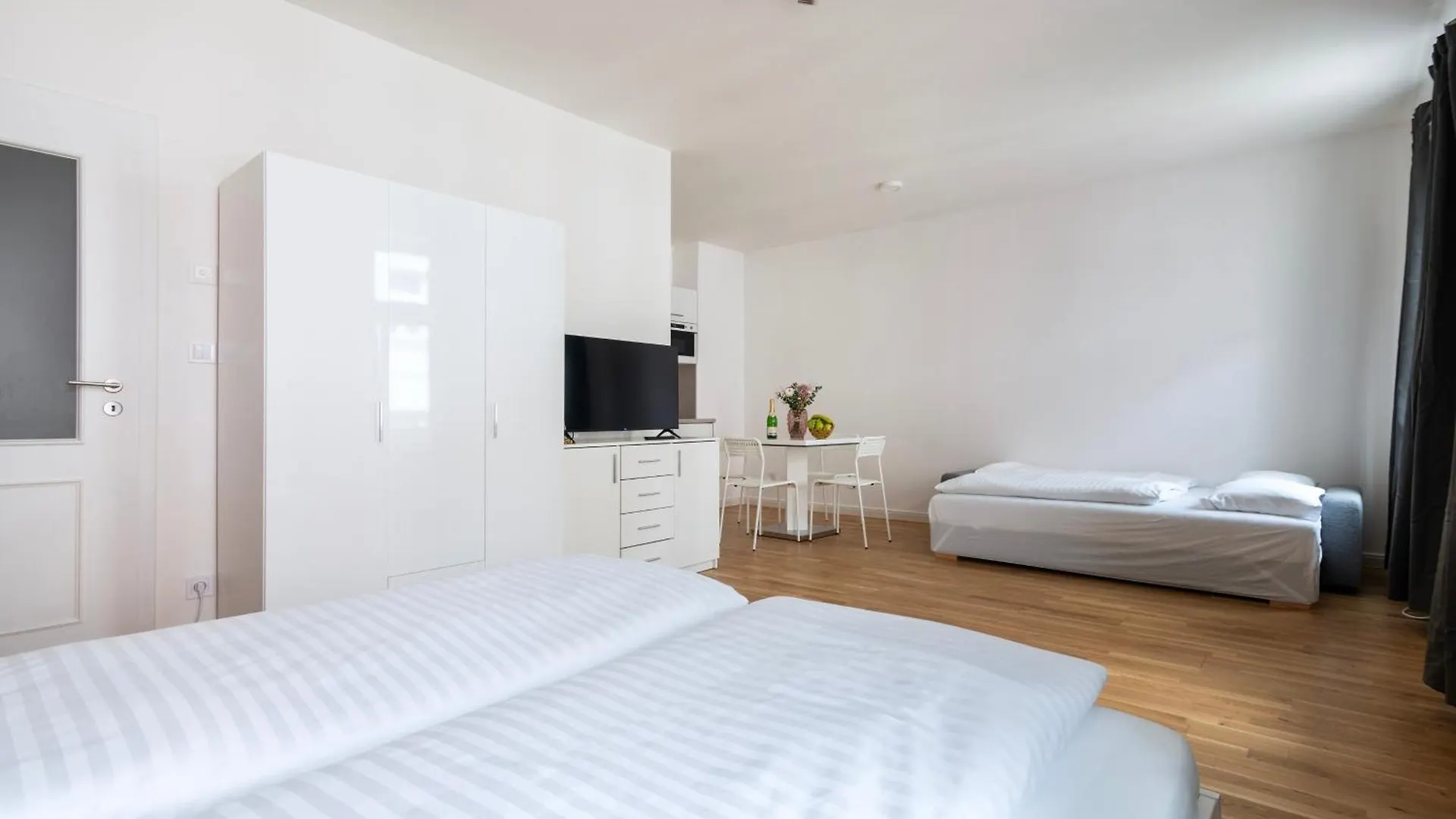 Miriel Boutique Residence プラハ 0*,  チェコ