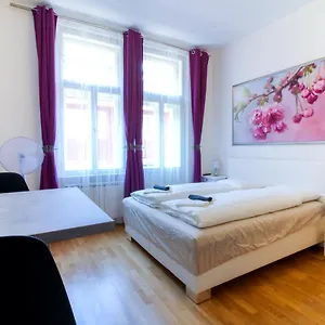 Bouquet Apartmán